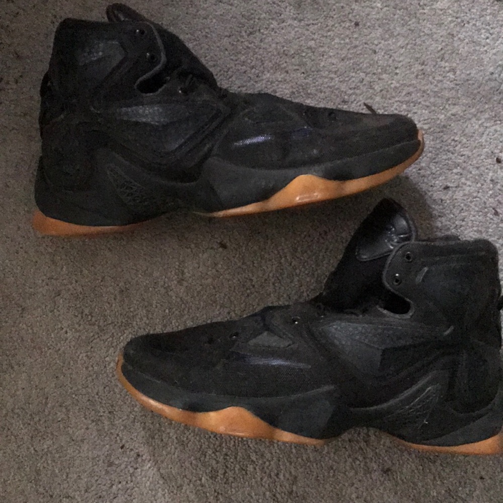 Lebrons